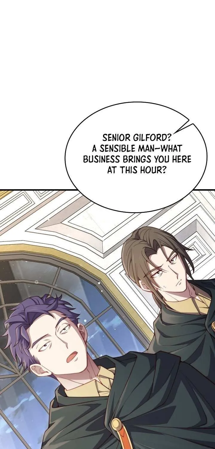 The Lord’s Coins Aren’t Decreasing?! Chapter 177 page 30 - 