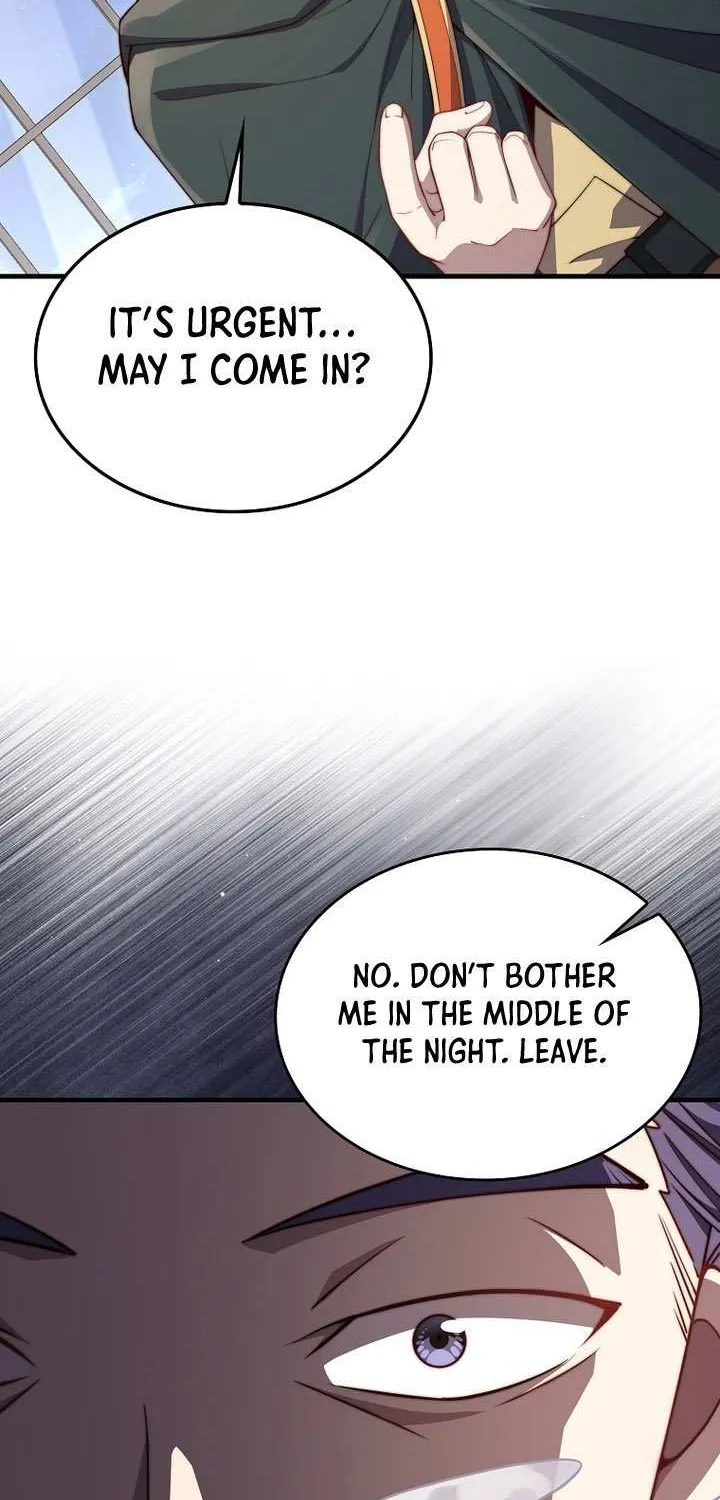 The Lord’s Coins Aren’t Decreasing?! Chapter 177 page 31 - 