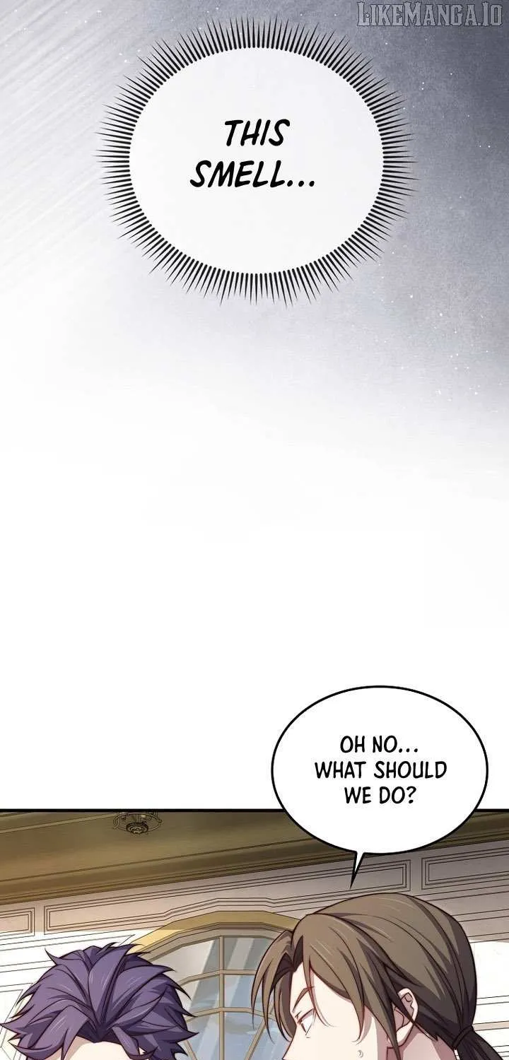 The Lord’s Coins Aren’t Decreasing?! Chapter 177 page 33 - 