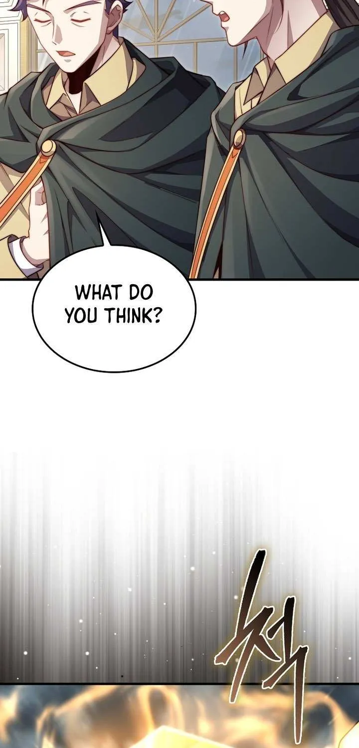 The Lord’s Coins Aren’t Decreasing?! Chapter 177 page 34 - 