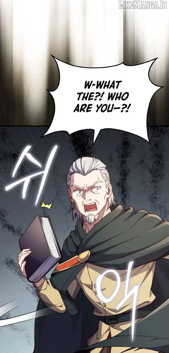 The Lord’s Coins Aren’t Decreasing?! Chapter 177 page 38 - 