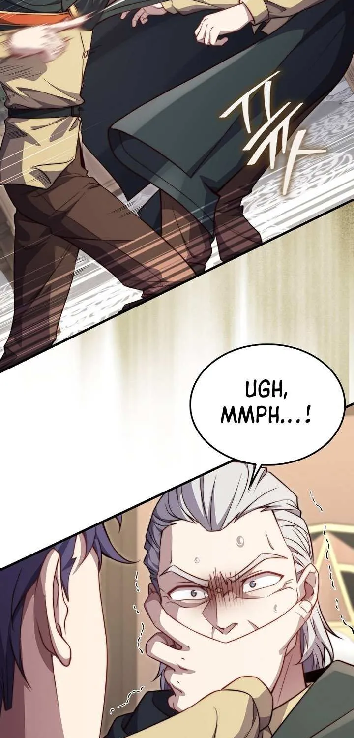The Lord’s Coins Aren’t Decreasing?! Chapter 177 page 40 - 