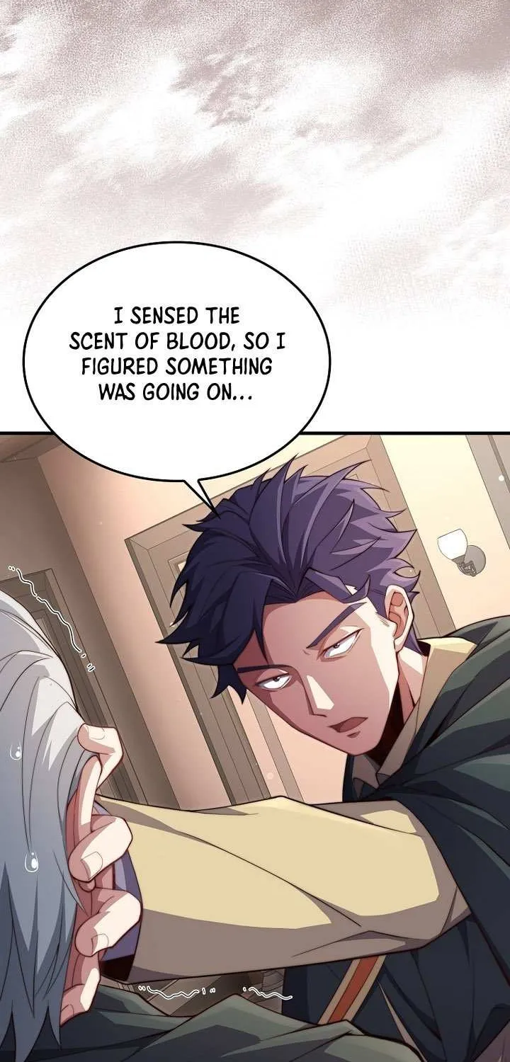 The Lord’s Coins Aren’t Decreasing?! Chapter 177 page 43 - 