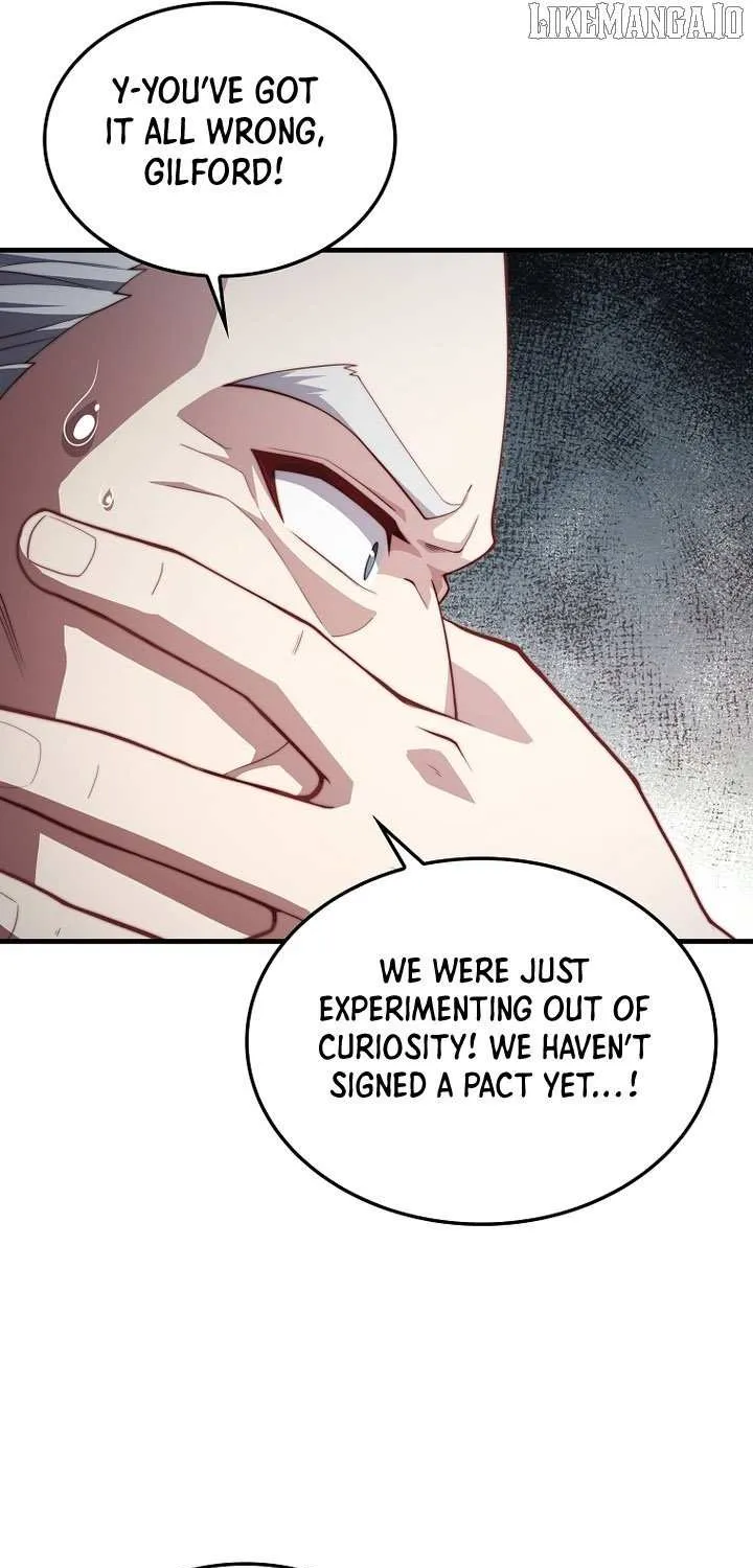 The Lord’s Coins Aren’t Decreasing?! Chapter 177 page 45 - 