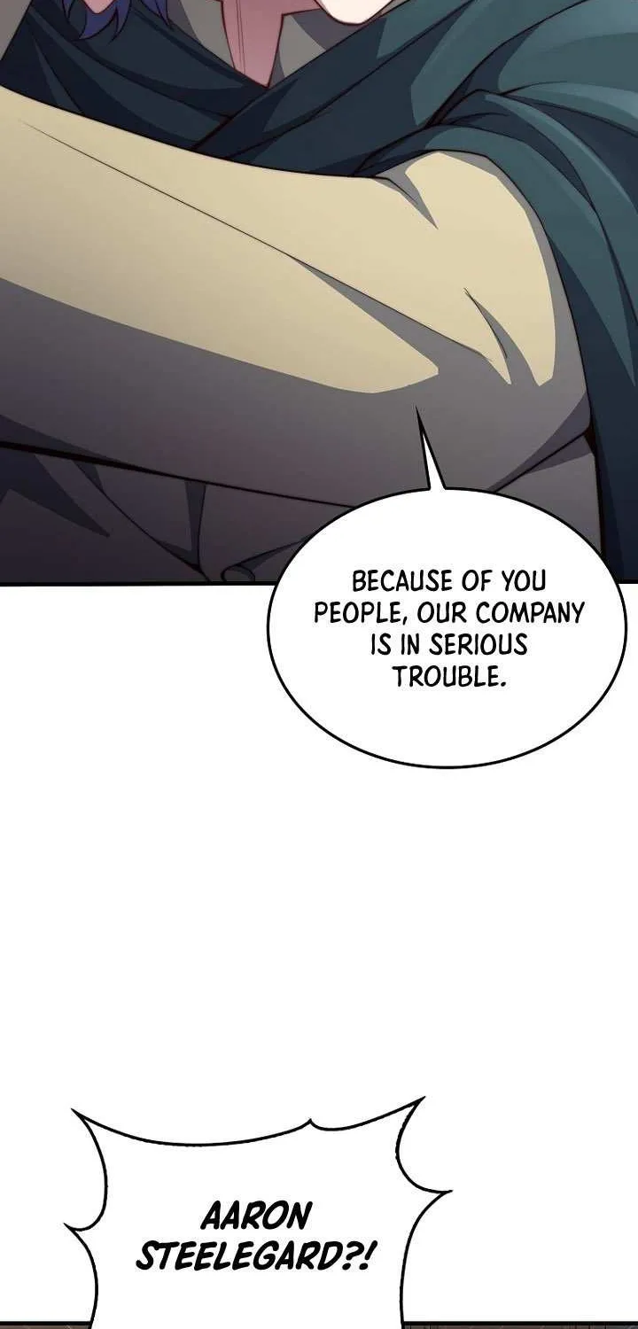 The Lord’s Coins Aren’t Decreasing?! Chapter 177 page 48 - 