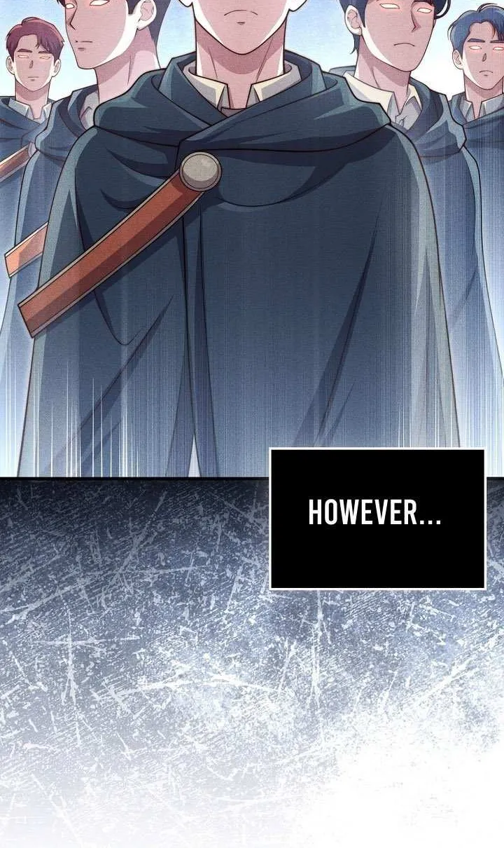 The Lord’s Coins Aren’t Decreasing?! Chapter 177 page 57 - 