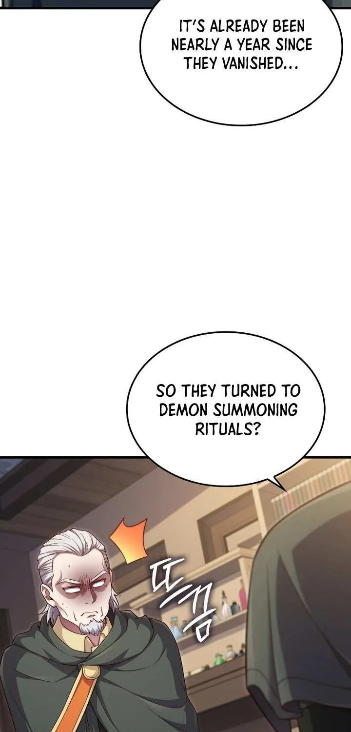 The Lord’s Coins Aren’t Decreasing?! Chapter 177 page 59 - 