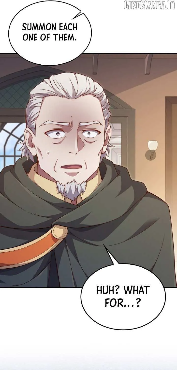 The Lord’s Coins Aren’t Decreasing?! Chapter 177 page 65 - 