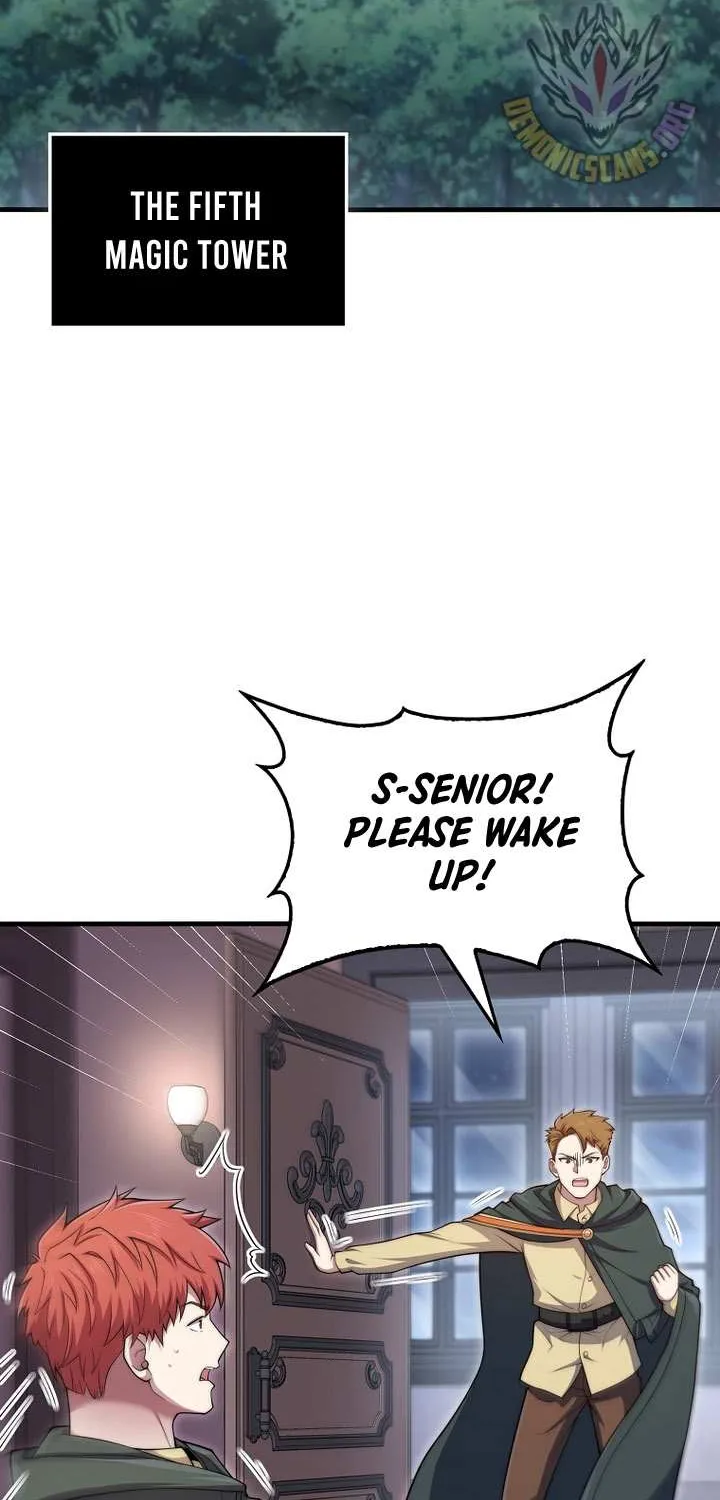 The Lord’s Coins Aren’t Decreasing?! Chapter 177 page 8 - 