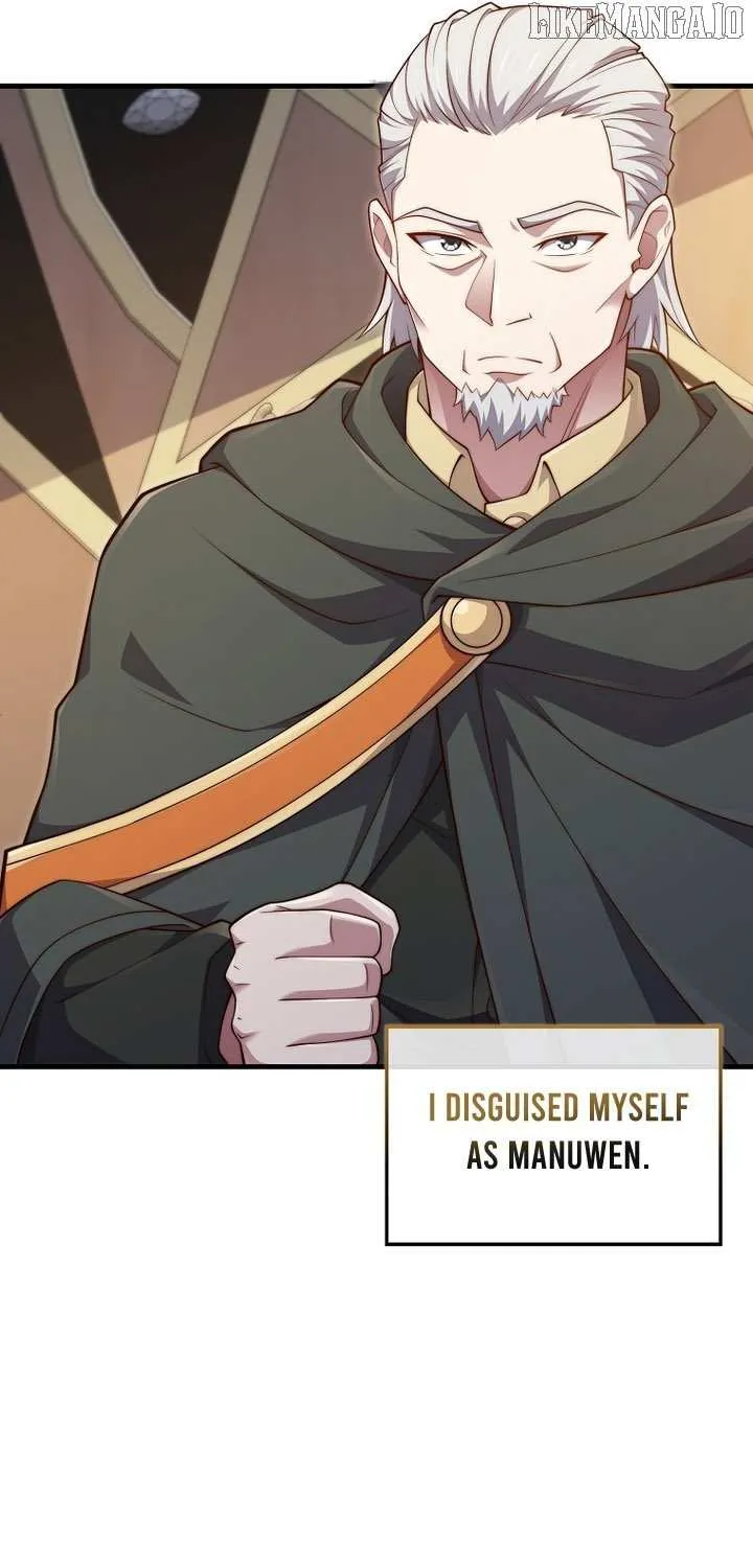 The Lord’s Coins Aren’t Decreasing?! Chapter 177 page 72 - 