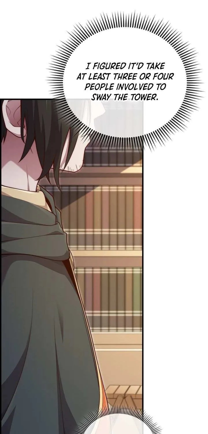 The Lord’s Coins Aren’t Decreasing?! Chapter 177 page 73 - 