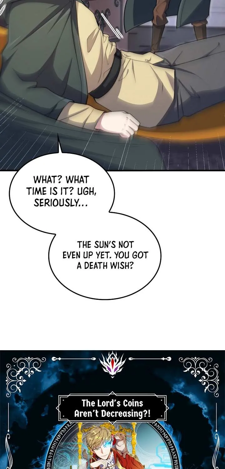 The Lord’s Coins Aren’t Decreasing?! Chapter 177 page 9 - 