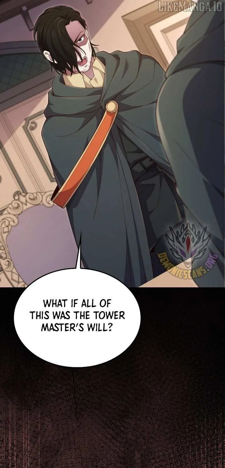 The Lord’s Coins Aren’t Decreasing?! Chapter 177 page 86 - 