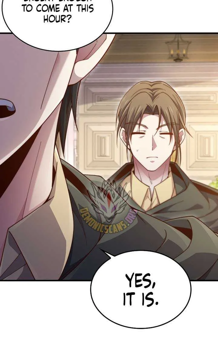 The Lord’s Coins Aren’t Decreasing?! Chapter 178 page 14 - 