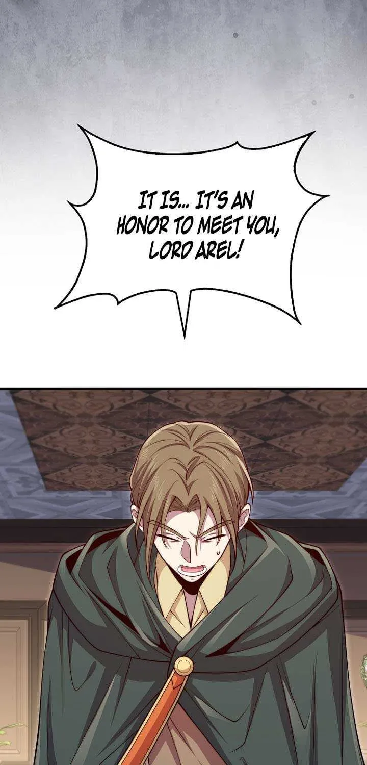 The Lord’s Coins Aren’t Decreasing?! Chapter 178 page 20 - 