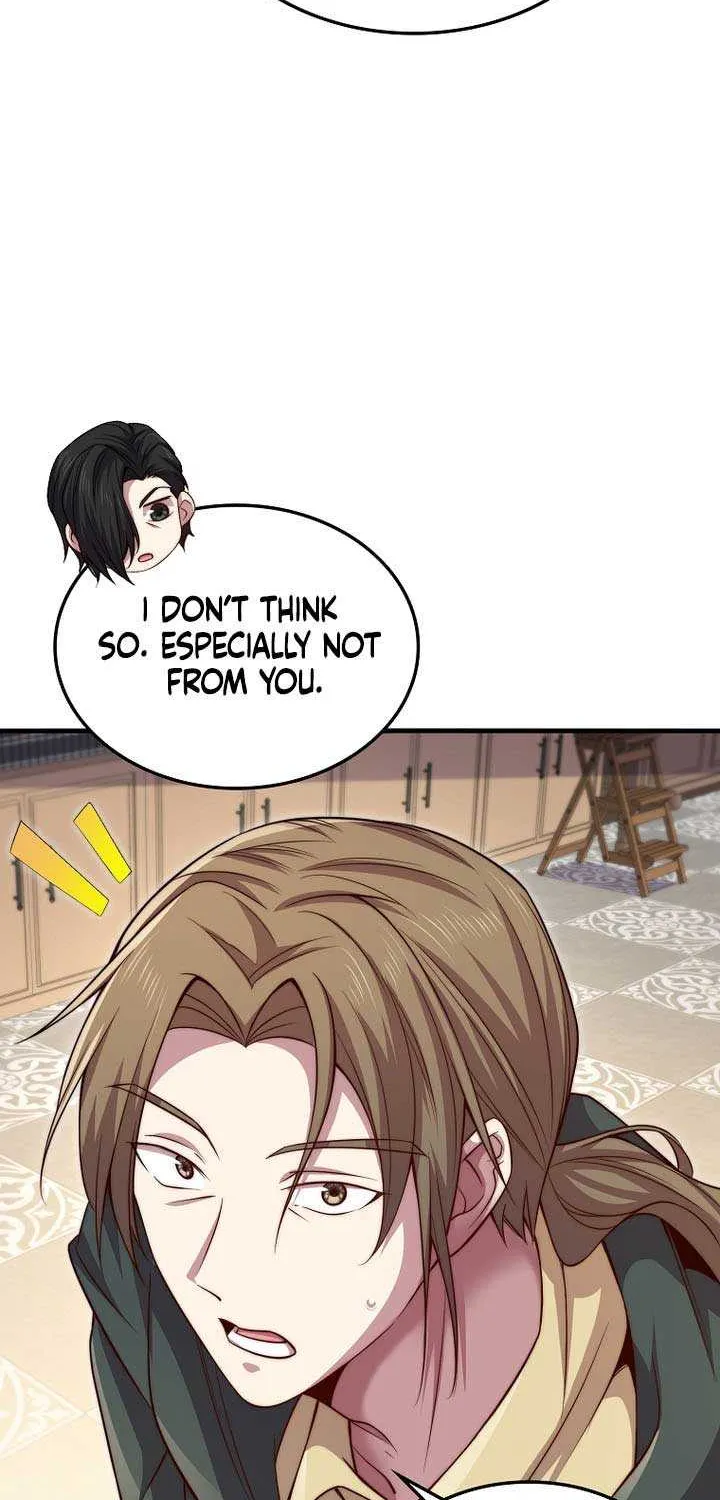 The Lord’s Coins Aren’t Decreasing?! Chapter 178 page 23 - 
