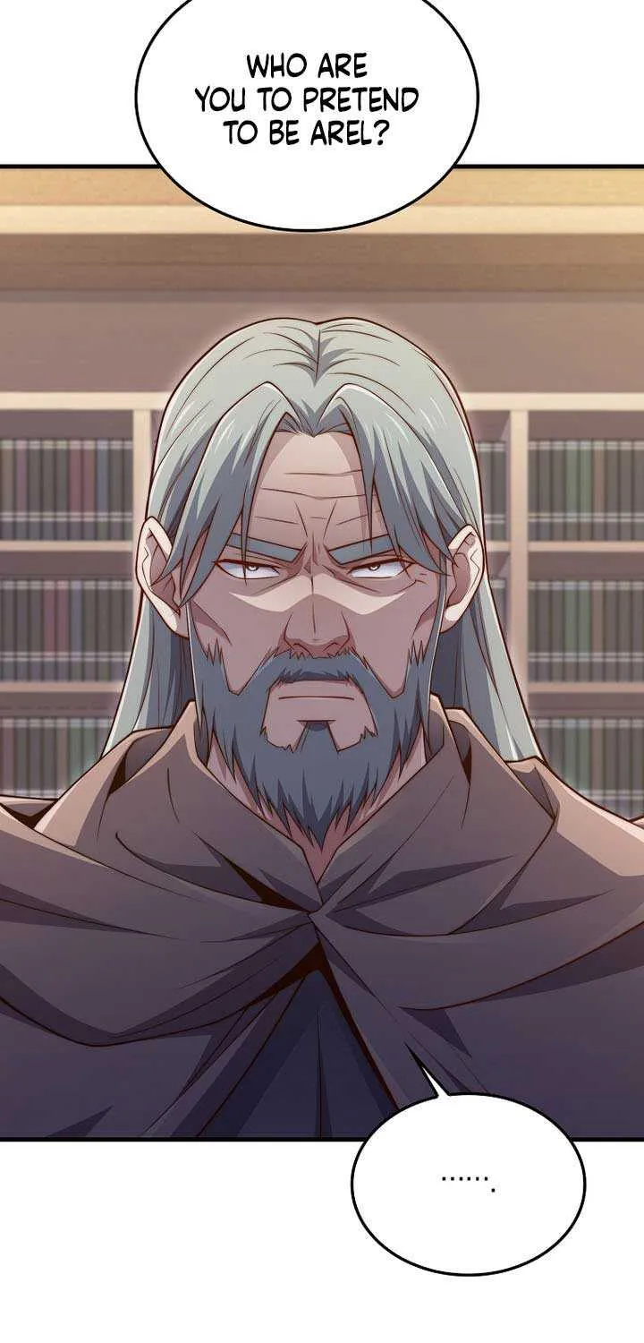 The Lord’s Coins Aren’t Decreasing?! Chapter 178 page 31 - 