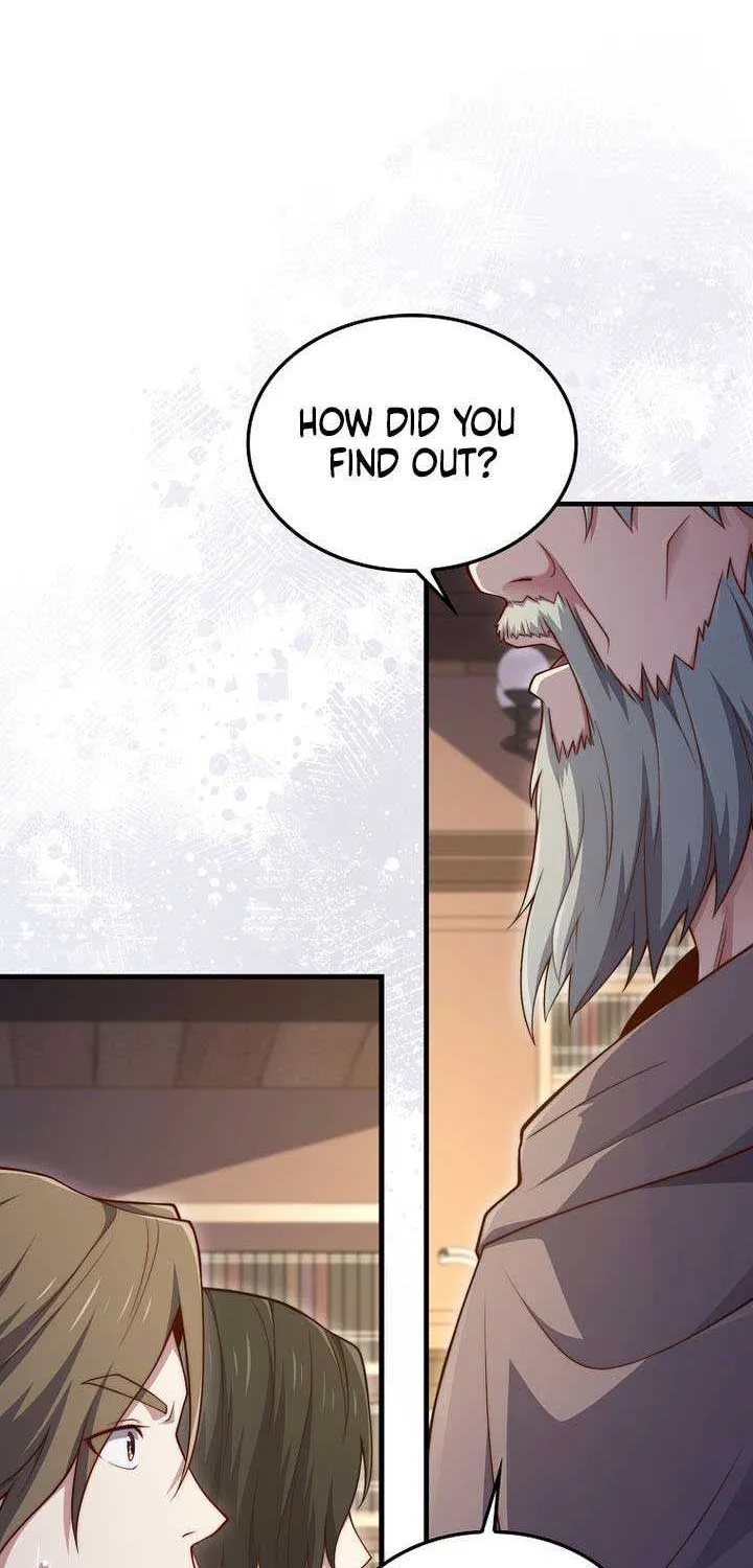 The Lord’s Coins Aren’t Decreasing?! Chapter 178 page 32 - 