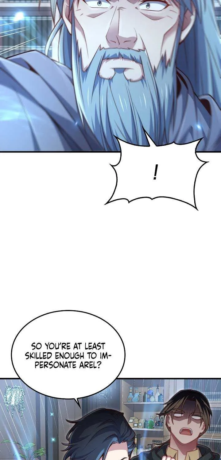 The Lord’s Coins Aren’t Decreasing?! Chapter 178 page 38 - 