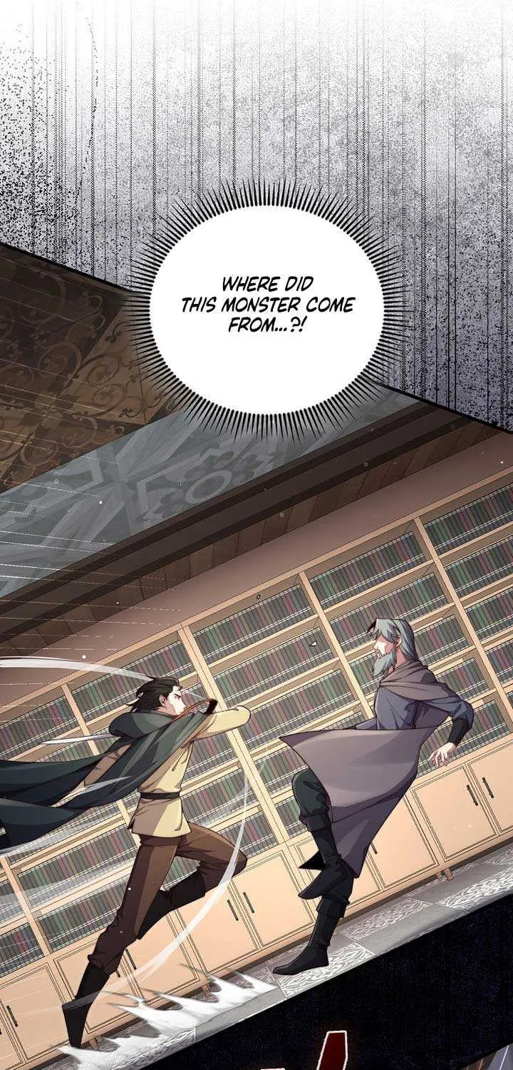 The Lord’s Coins Aren’t Decreasing?! Chapter 178 page 47 - 