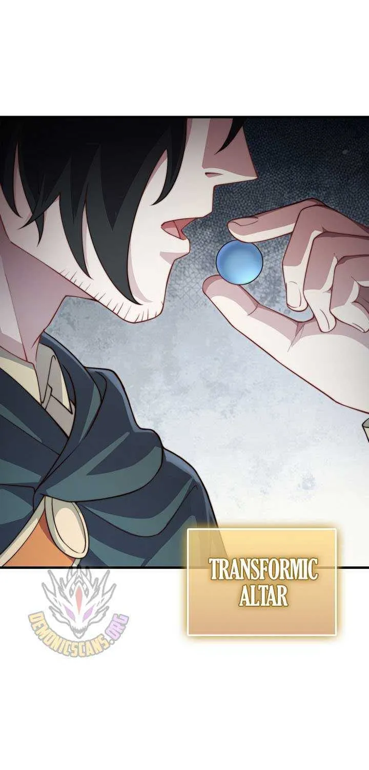 The Lord’s Coins Aren’t Decreasing?! Chapter 178 page 52 - 