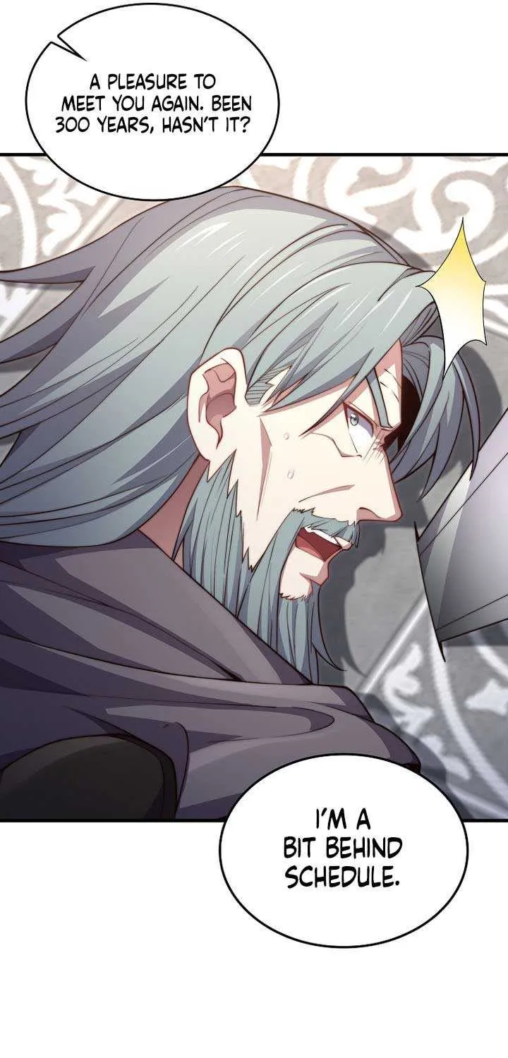 The Lord’s Coins Aren’t Decreasing?! Chapter 178 page 54 - 