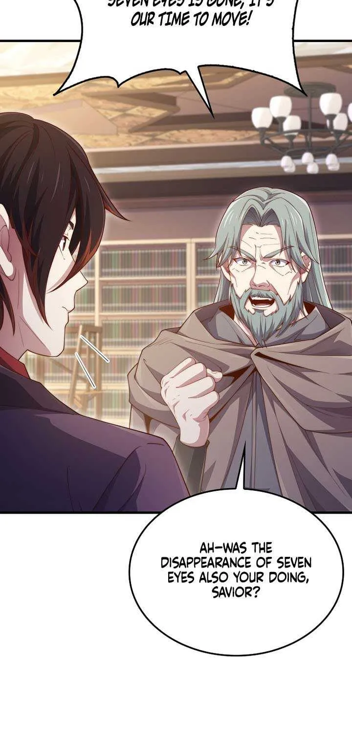 The Lord’s Coins Aren’t Decreasing?! Chapter 178 page 70 - 