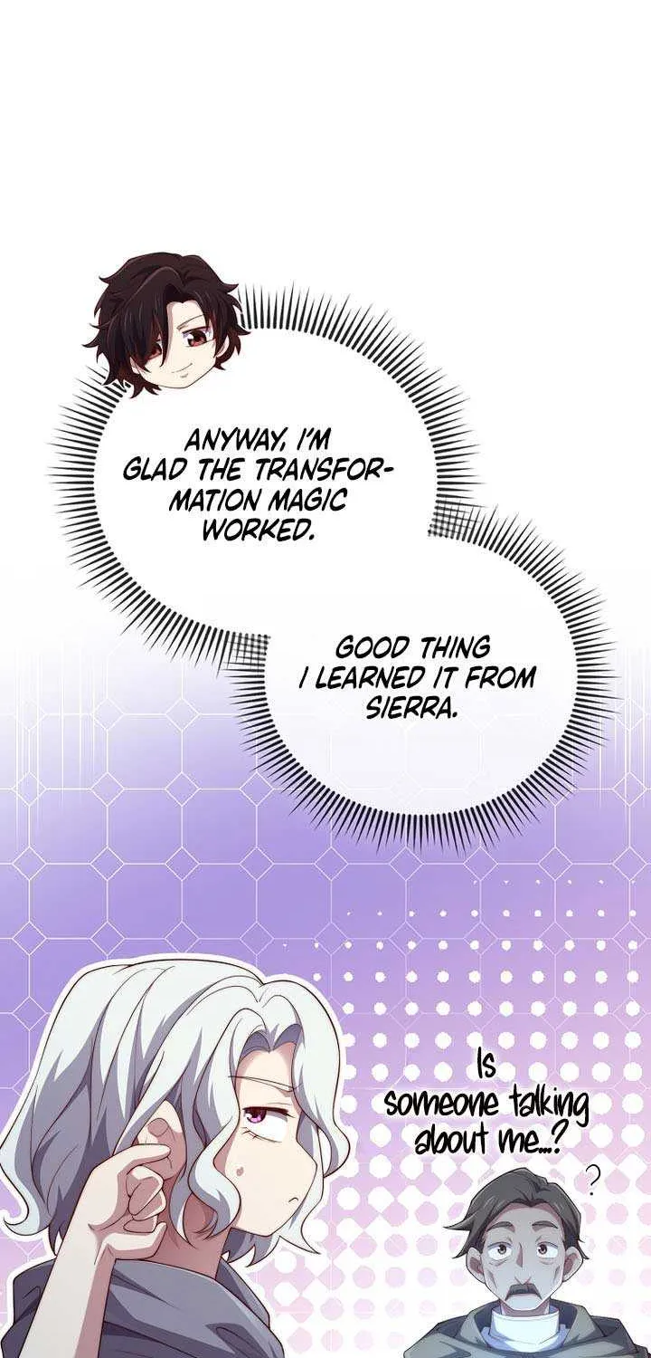 The Lord’s Coins Aren’t Decreasing?! Chapter 178 page 74 - 