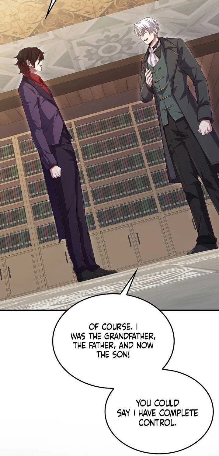 The Lord’s Coins Aren’t Decreasing?! Chapter 178 page 81 - 