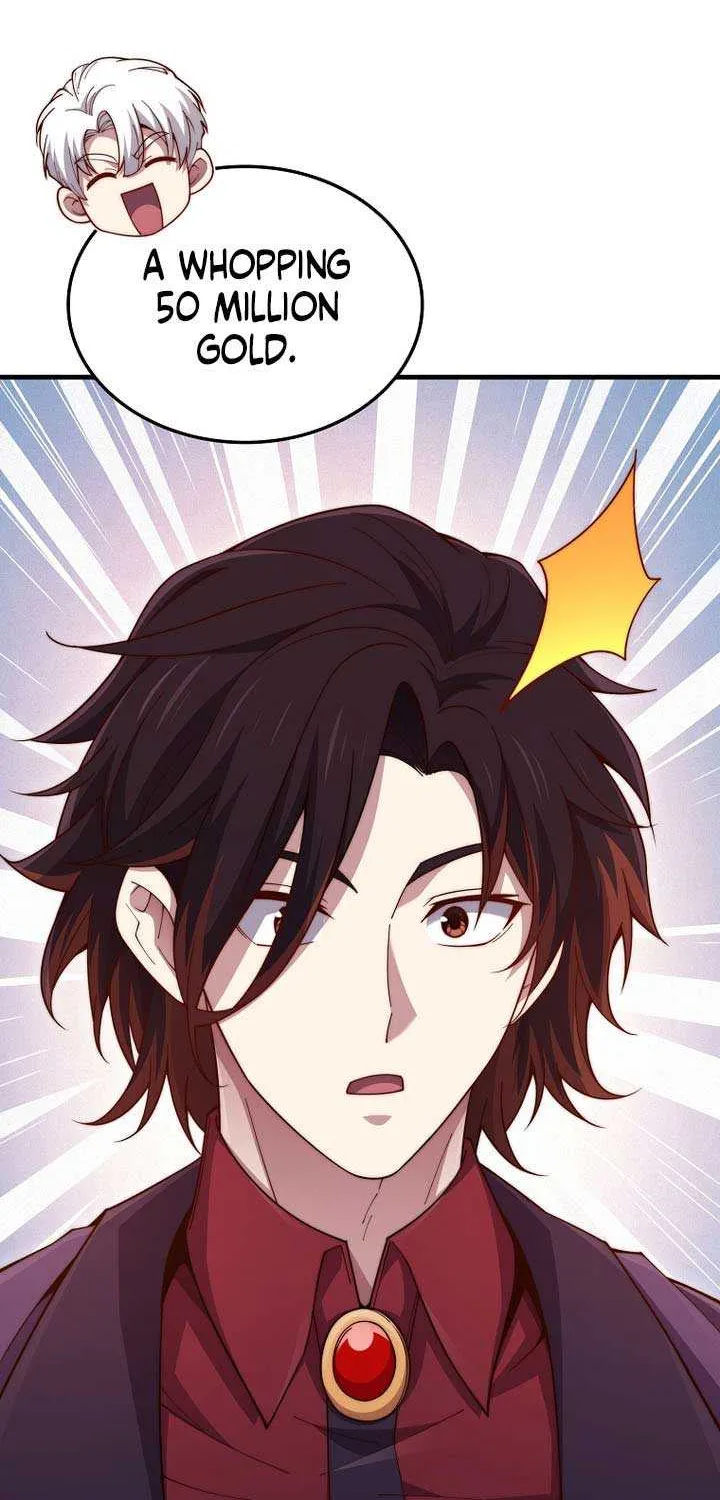 The Lord’s Coins Aren’t Decreasing?! Chapter 178 page 85 - 