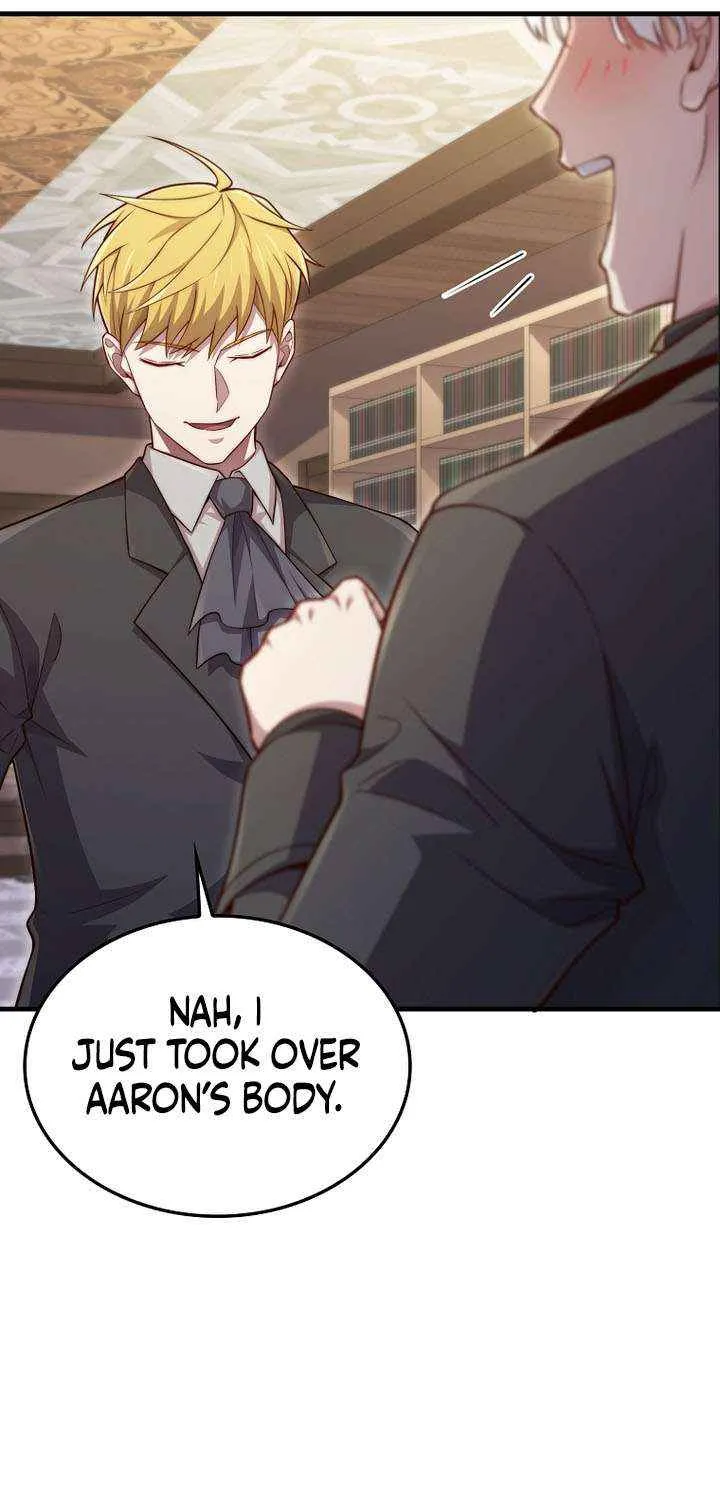 The Lord’s Coins Aren’t Decreasing?! Chapter 179 page 18 - 