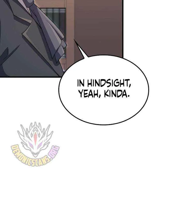 The Lord’s Coins Aren’t Decreasing?! Chapter 179 page 27 - 