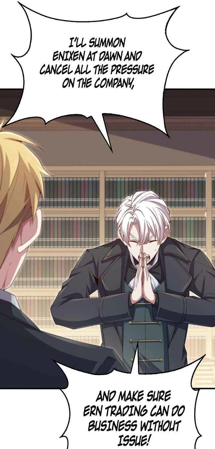 The Lord’s Coins Aren’t Decreasing?! Chapter 179 page 28 - 