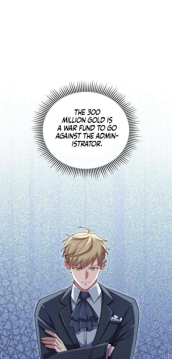The Lord’s Coins Aren’t Decreasing?! Chapter 179 page 36 - 