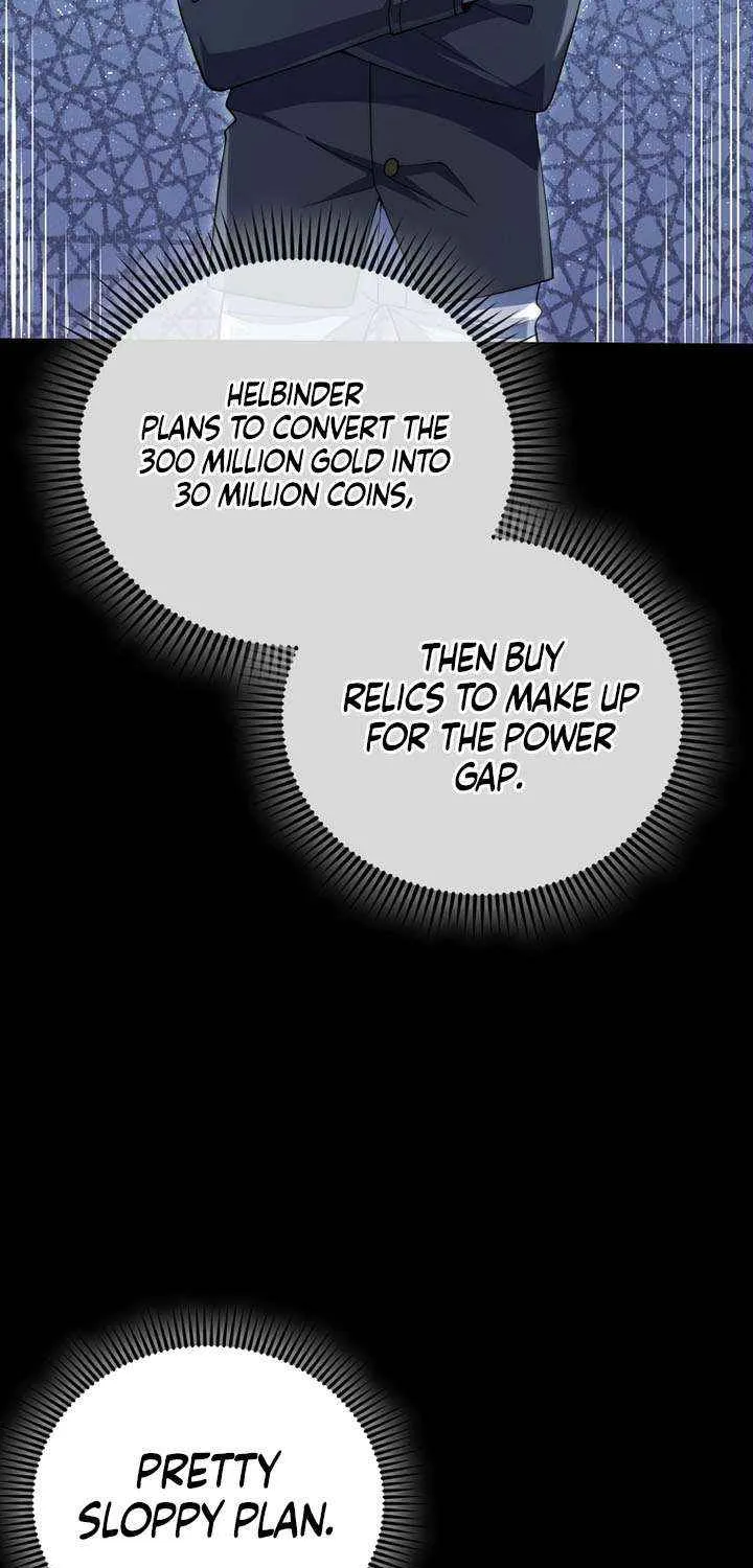 The Lord’s Coins Aren’t Decreasing?! Chapter 179 page 37 - 