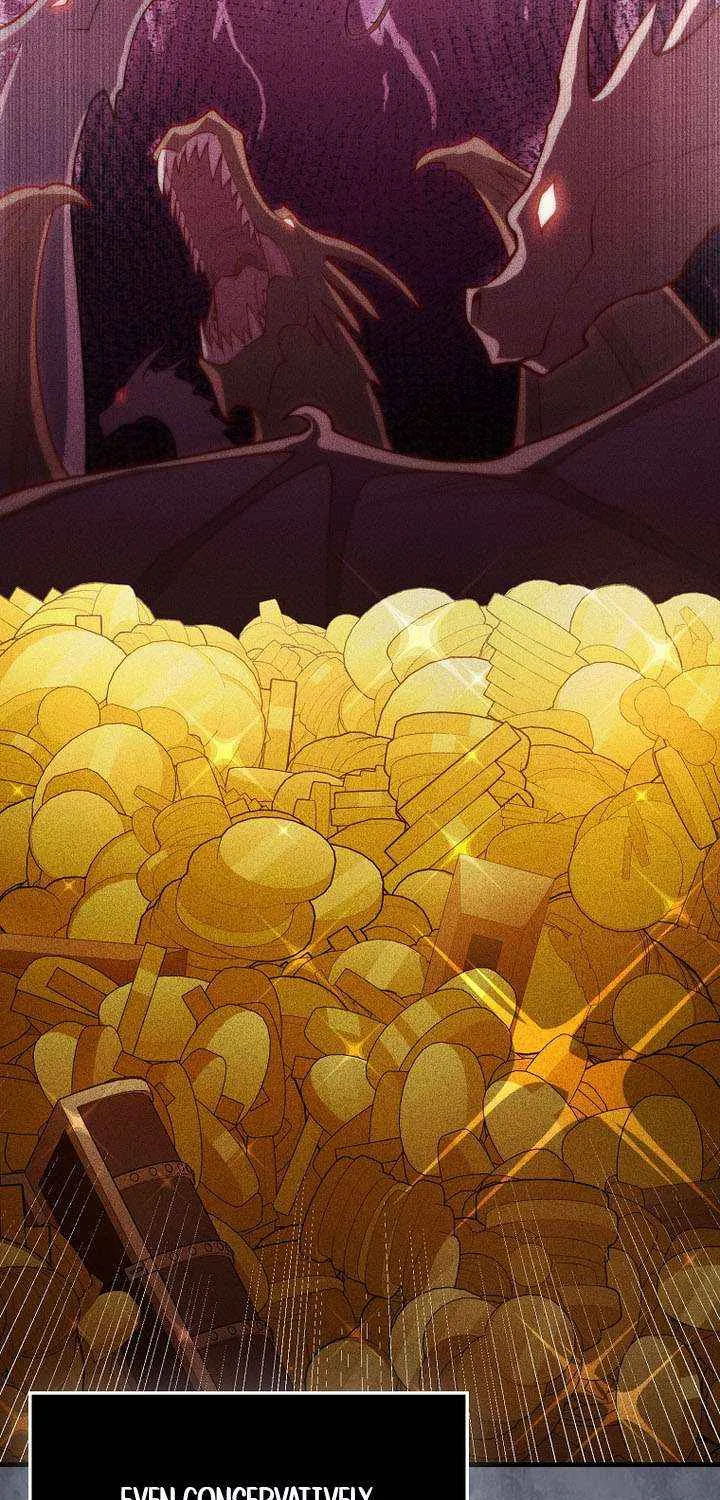 The Lord’s Coins Aren’t Decreasing?! Chapter 179 page 39 - 