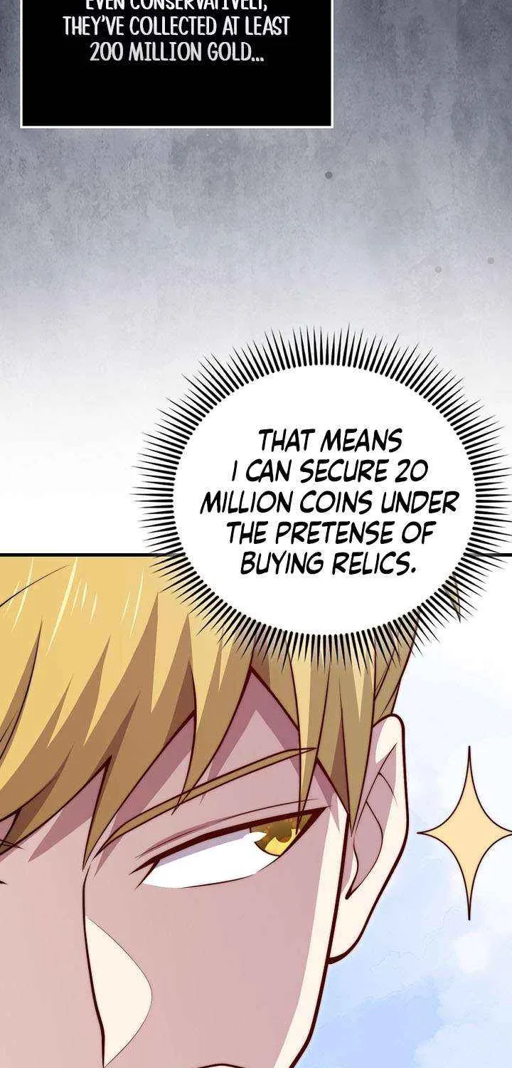 The Lord’s Coins Aren’t Decreasing?! Chapter 179 page 40 - 