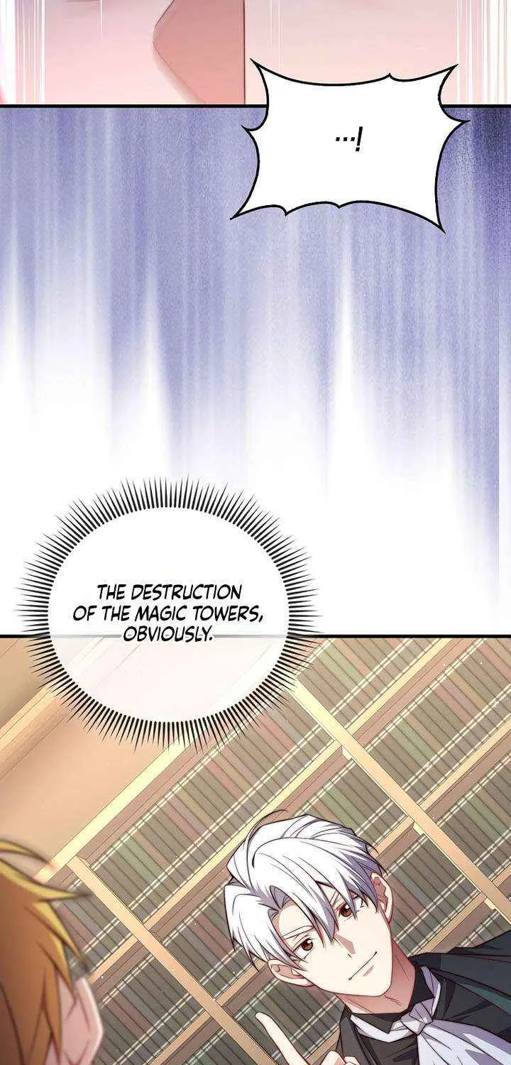 The Lord’s Coins Aren’t Decreasing?! Chapter 179 page 46 - 