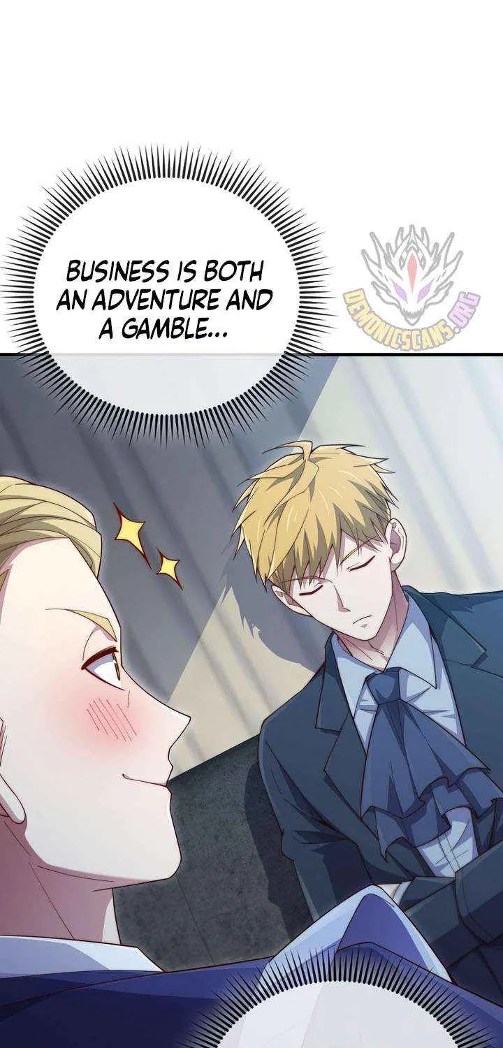 The Lord’s Coins Aren’t Decreasing?! Chapter 179 page 68 - 