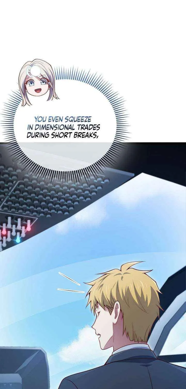 The Lord’s Coins Aren’t Decreasing?! Chapter 179 page 84 - 
