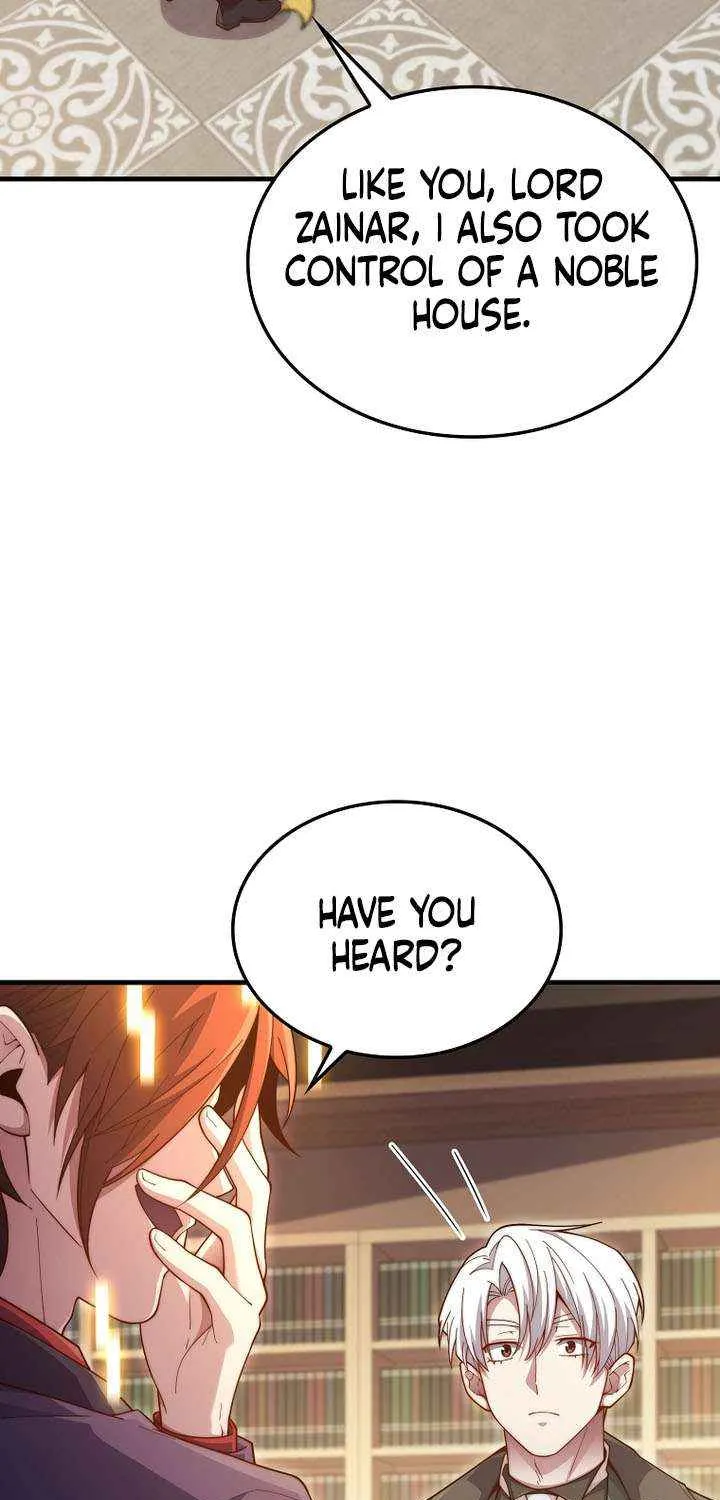 The Lord’s Coins Aren’t Decreasing?! Chapter 179 page 10 - 
