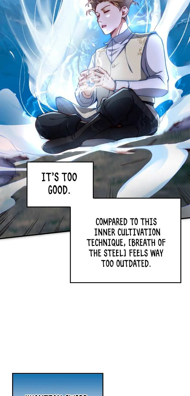 The Lord’s Coins Aren’t Decreasing?! Chapter 18 page 13 - 