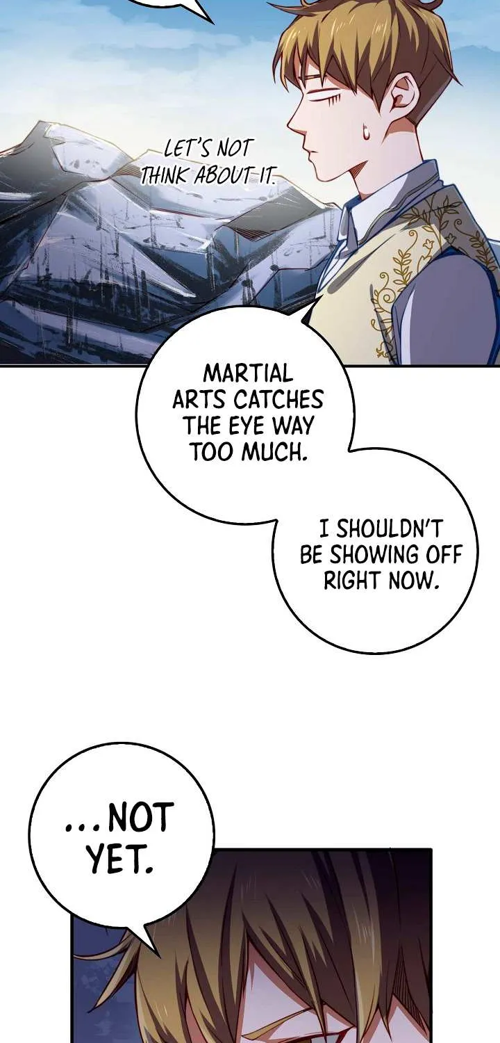 The Lord’s Coins Aren’t Decreasing?! Chapter 18 page 20 - 