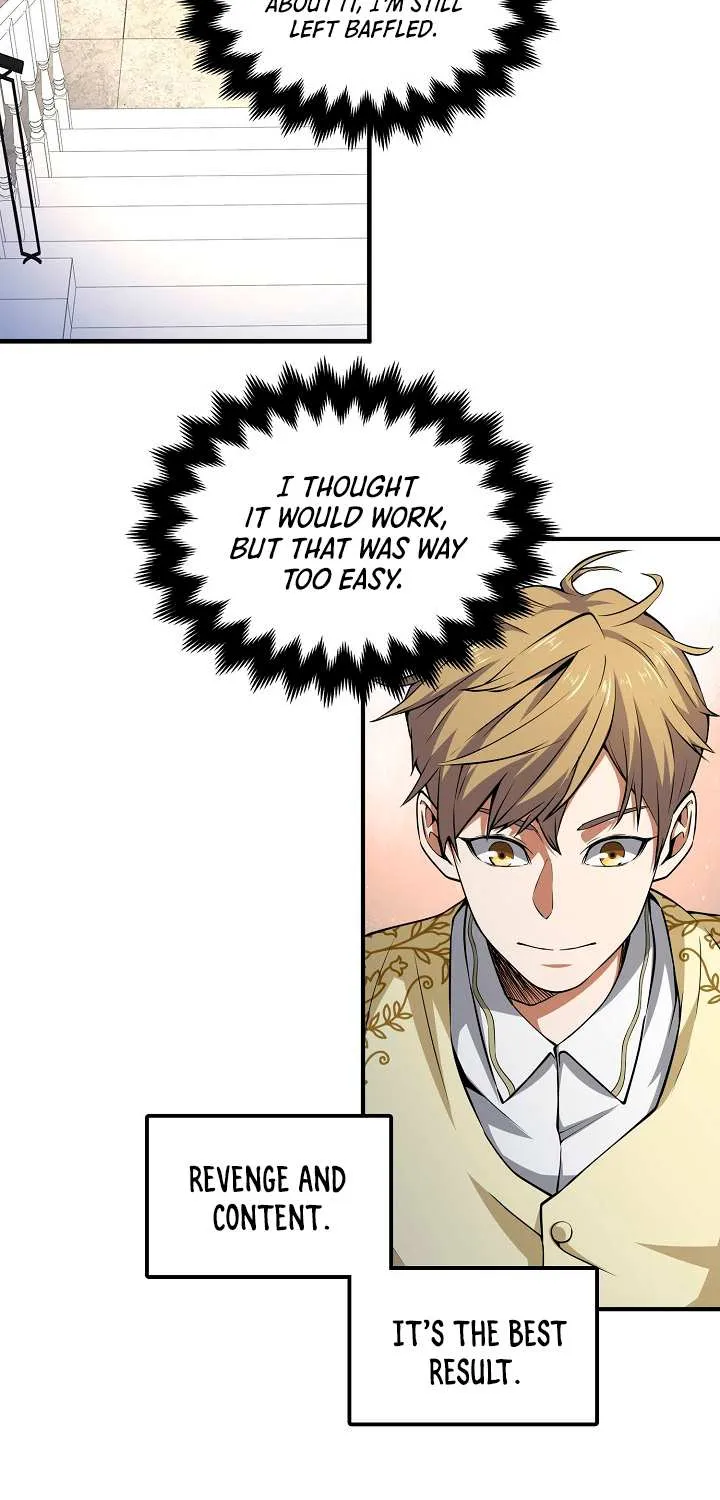 The Lord’s Coins Aren’t Decreasing?! Chapter 18 page 31 - 