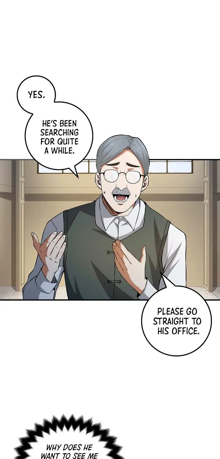 The Lord’s Coins Aren’t Decreasing?! Chapter 18 page 35 - 