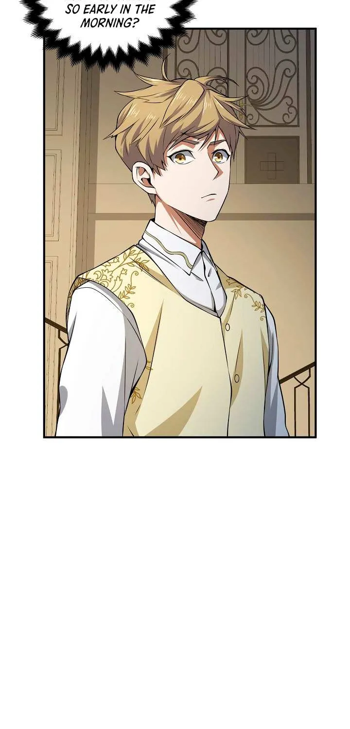 The Lord’s Coins Aren’t Decreasing?! Chapter 18 page 36 - 
