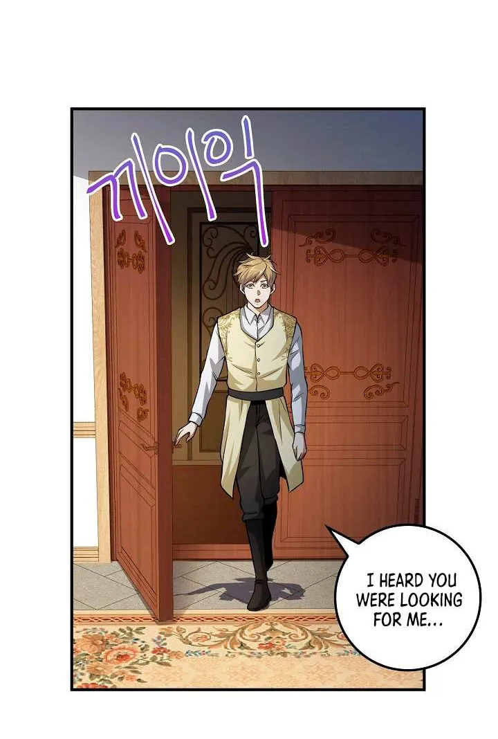 The Lord’s Coins Aren’t Decreasing?! Chapter 18 page 38 - 