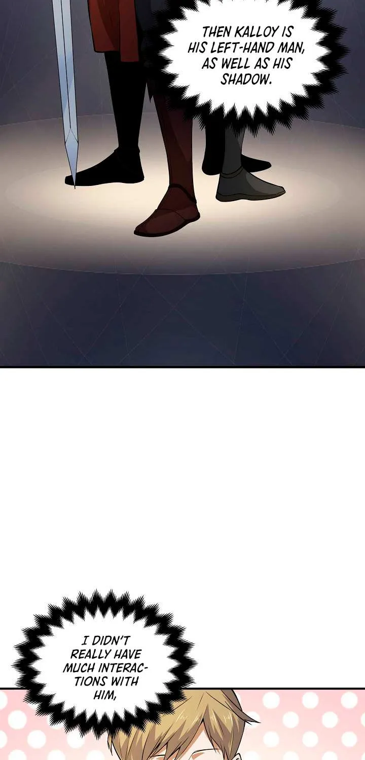 The Lord’s Coins Aren’t Decreasing?! Chapter 18 page 42 - 