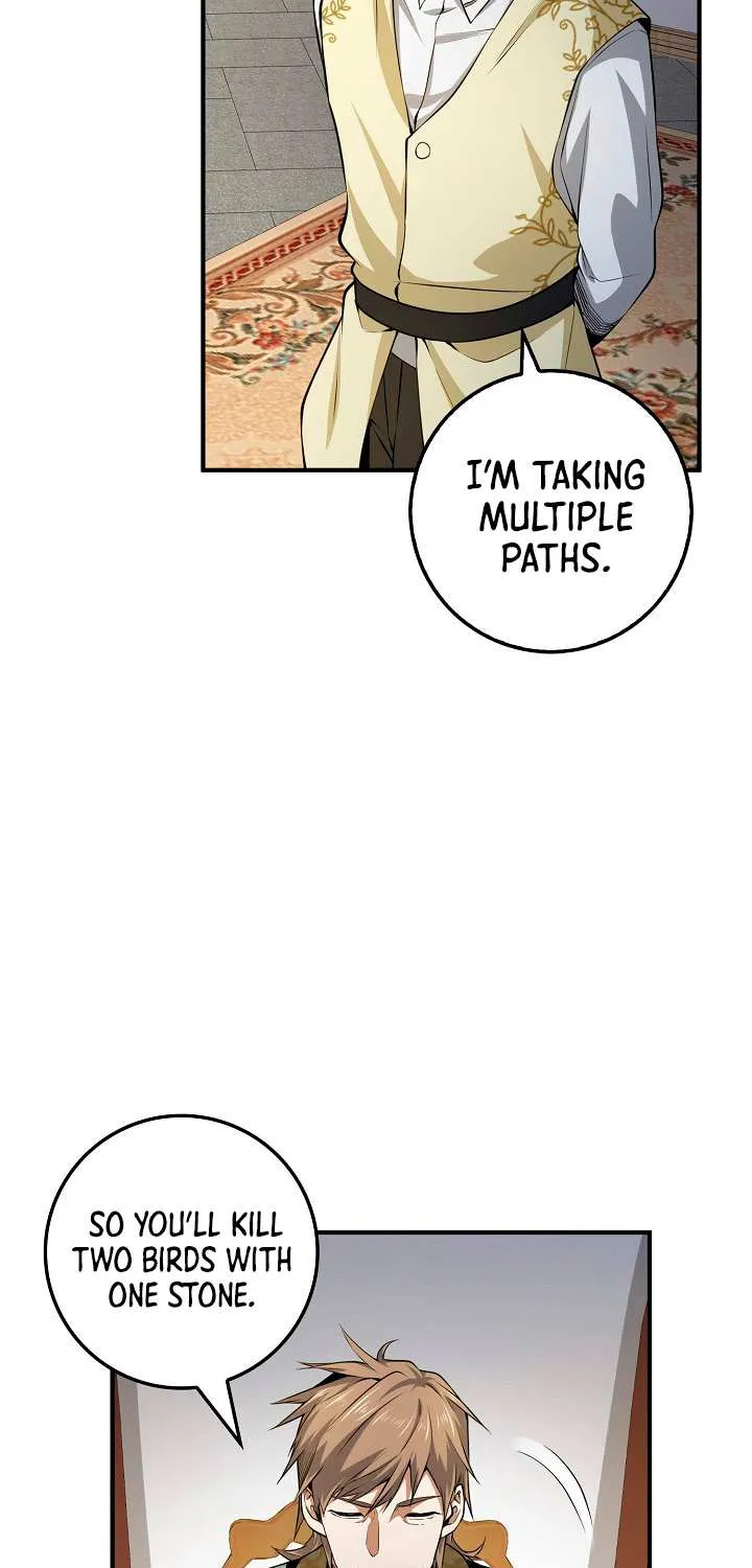 The Lord’s Coins Aren’t Decreasing?! Chapter 18 page 55 - 