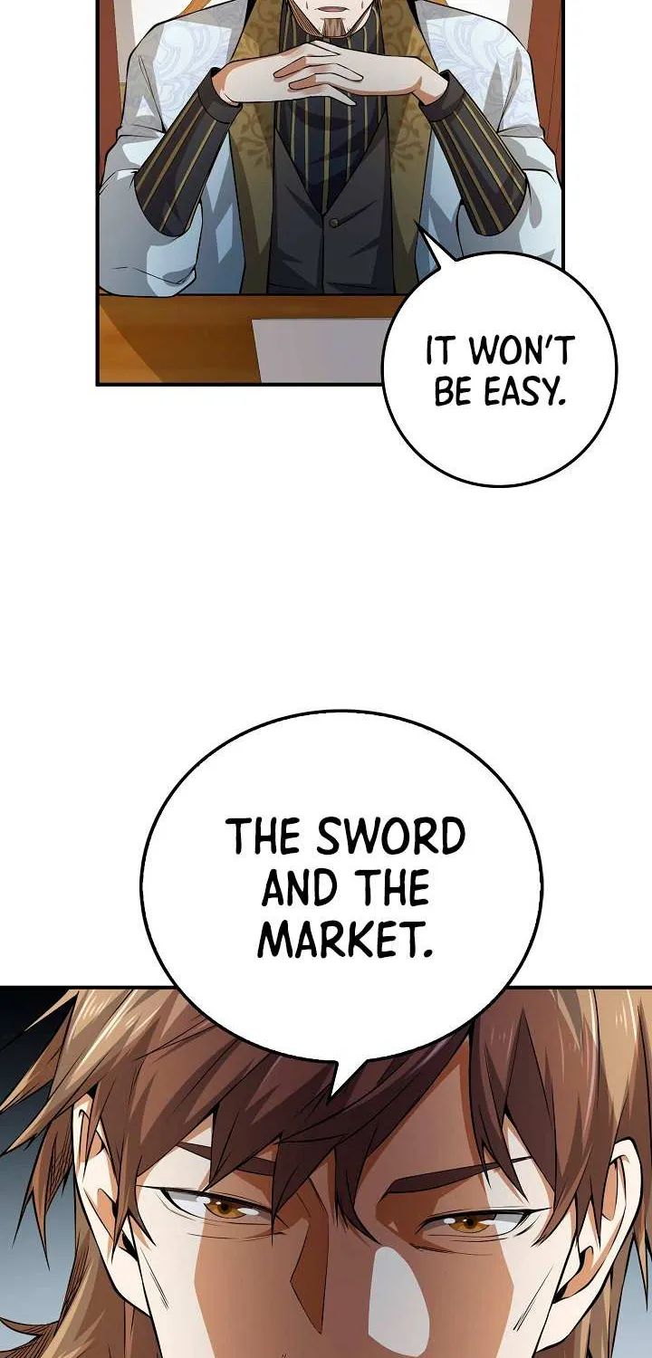 The Lord’s Coins Aren’t Decreasing?! Chapter 18 page 56 - 